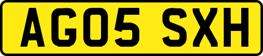AG05SXH