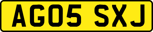 AG05SXJ