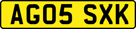AG05SXK