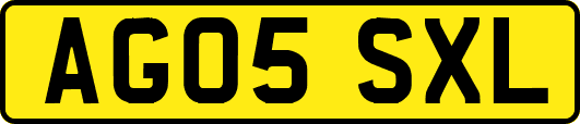 AG05SXL
