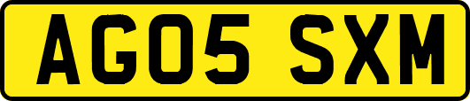 AG05SXM