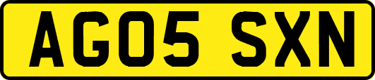 AG05SXN