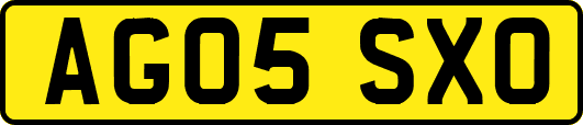 AG05SXO
