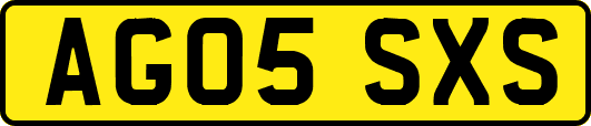 AG05SXS