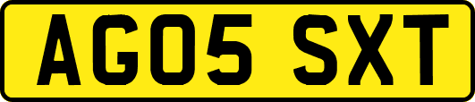 AG05SXT
