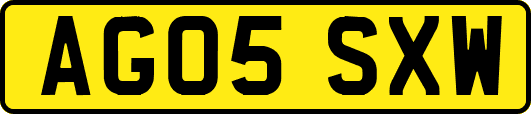 AG05SXW