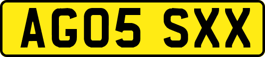 AG05SXX