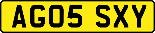 AG05SXY