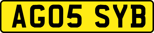 AG05SYB