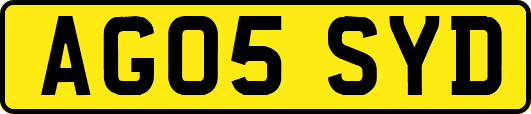 AG05SYD