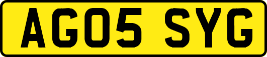 AG05SYG