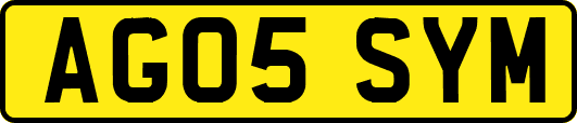AG05SYM
