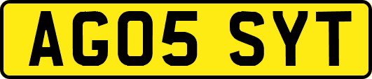 AG05SYT