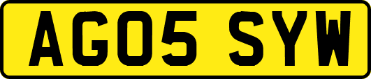 AG05SYW