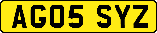 AG05SYZ