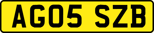 AG05SZB