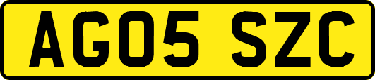 AG05SZC