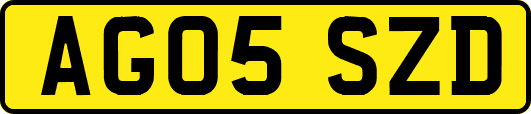 AG05SZD