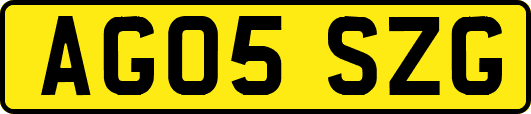 AG05SZG