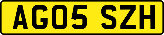AG05SZH