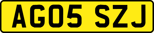 AG05SZJ