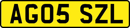 AG05SZL
