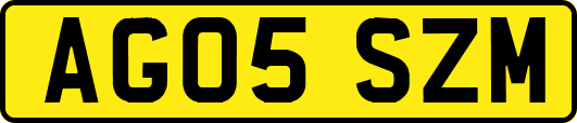 AG05SZM