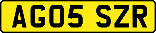AG05SZR