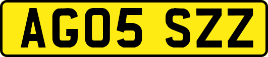 AG05SZZ