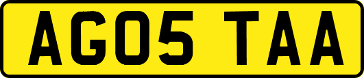 AG05TAA