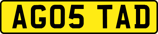 AG05TAD