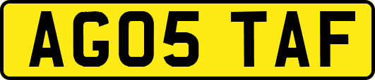 AG05TAF