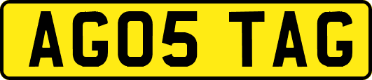 AG05TAG