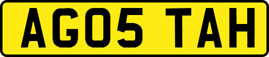 AG05TAH