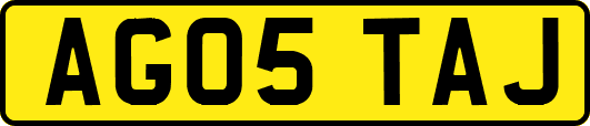 AG05TAJ