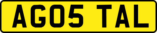 AG05TAL