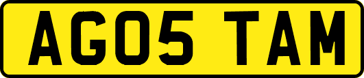 AG05TAM