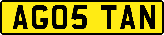 AG05TAN