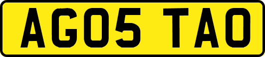 AG05TAO