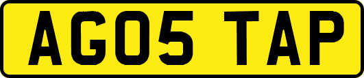 AG05TAP