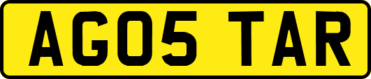 AG05TAR