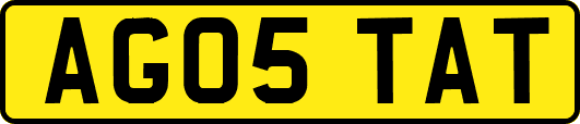 AG05TAT