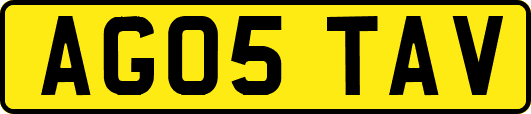 AG05TAV
