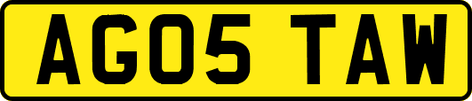 AG05TAW