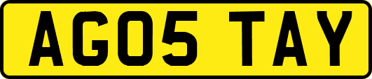 AG05TAY