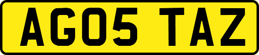 AG05TAZ