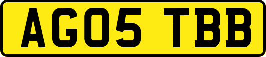 AG05TBB