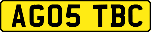 AG05TBC