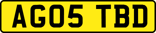AG05TBD