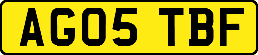 AG05TBF